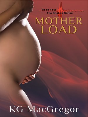 cover image of Mother Load